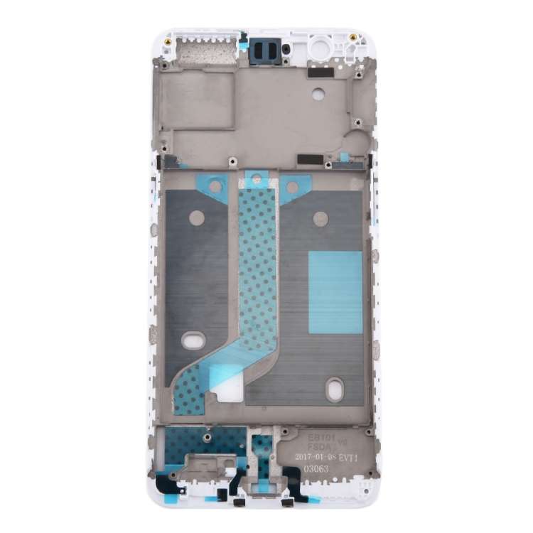 For OnePlus 5 Middle Frame Bezel, For OnePlus 5, For OnePlus 5 Middle (Black)