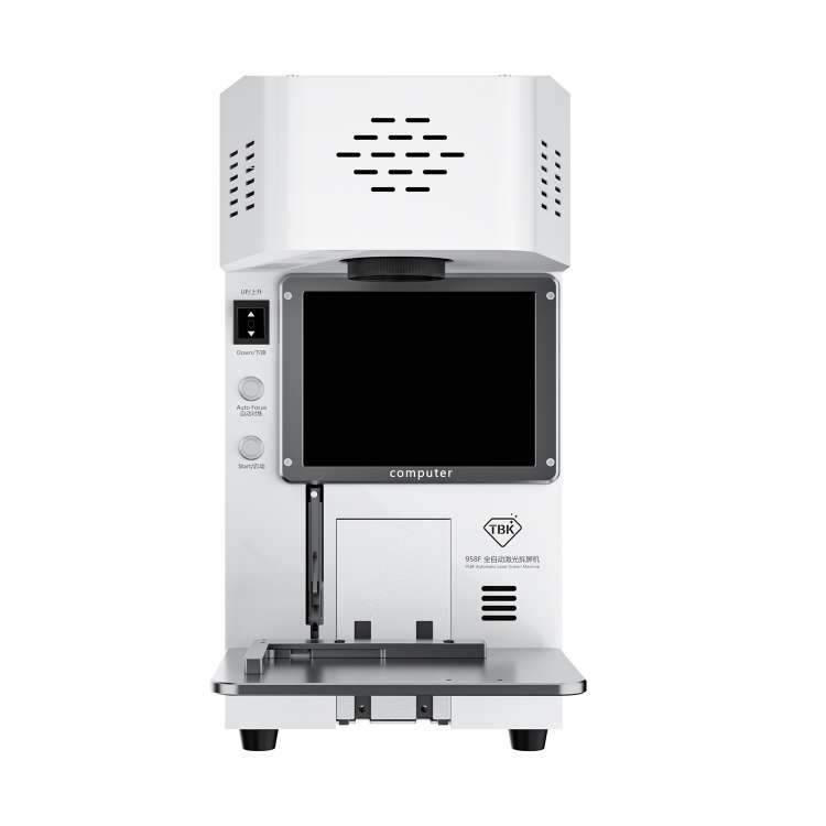 TBK 958F 20W 1064nm Automatic Separate Laser Separator, US Plug, TBK 958F(US Plug), TBK 958F(UK P...