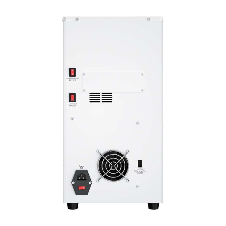 TBK 958F 20W 1064nm Automatic Separate Laser Separator, US Plug, TBK 958F(US Plug), TBK 958F(UK P...