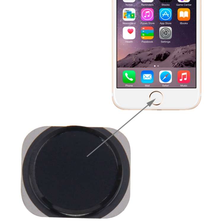 Home Button for iPhone 6, Fo iPhone 6, For iPhone 6