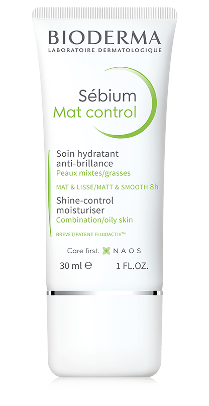 Bioderma Sebium Mat Control