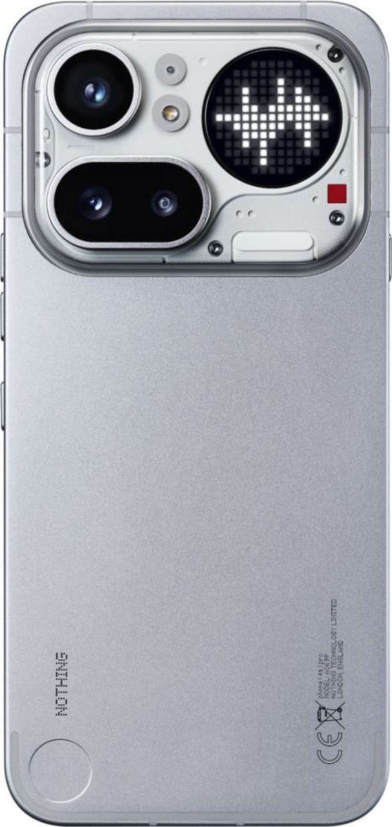 Nothing Phone (4a) Pro 256GB  MIXED COLOURS