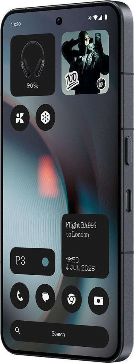 Nothing Phone (3) 256GB  Mixed Colours