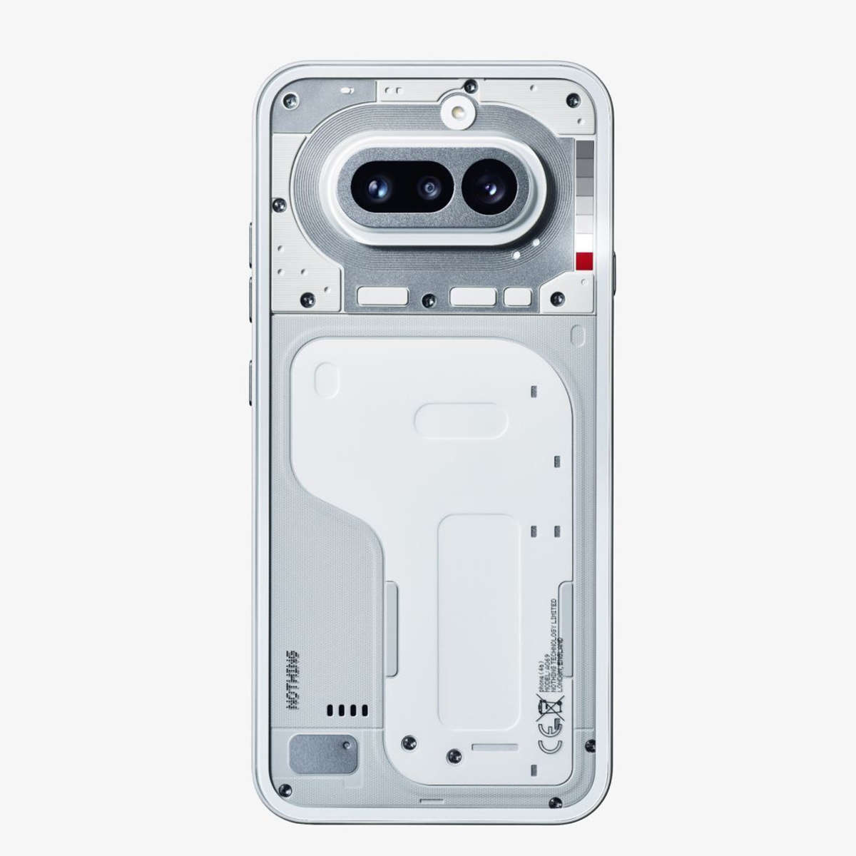 Nothing Phone (4a) 256GB  Mixed Colours