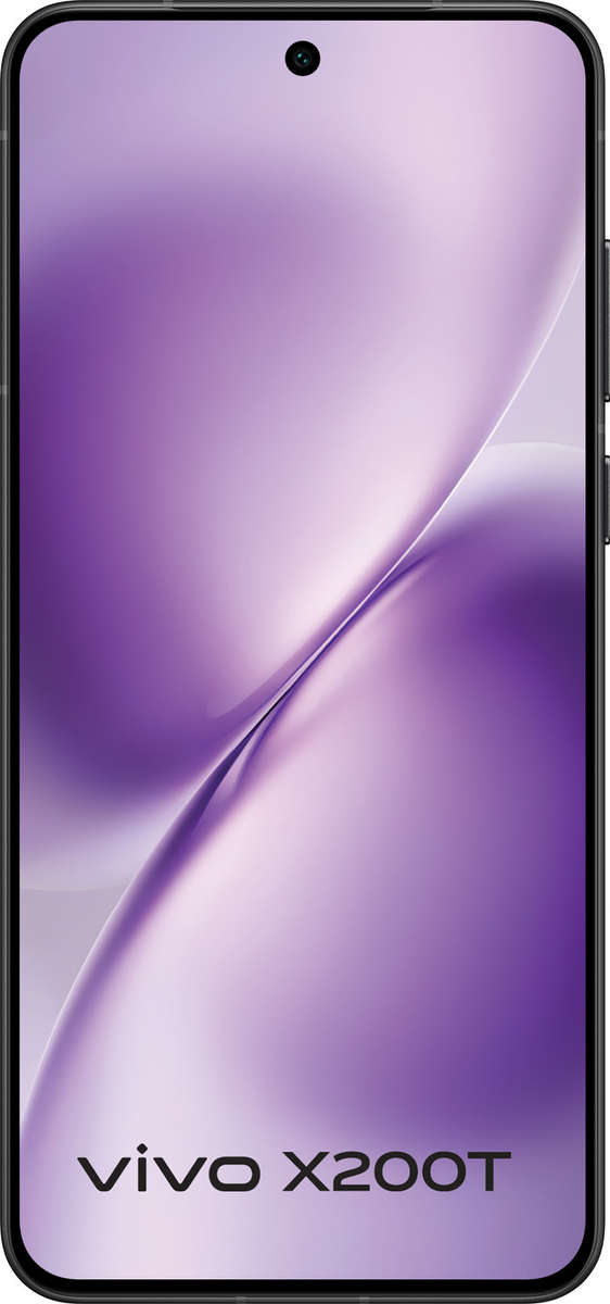 Vivo X200T 512GB Dual SIM  Brand New | Mixed Colours