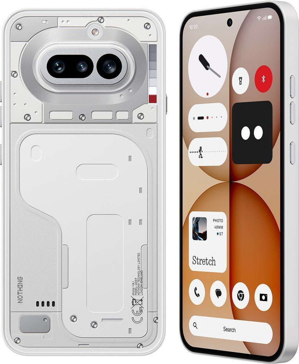 Nothing Phone (4a) 256GB  Mixed Colours