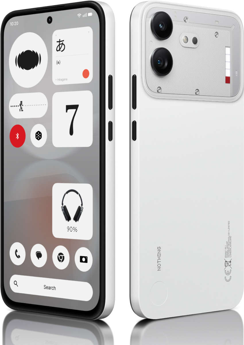 Nothing Phone (4b) 256GB  MIXED COLOURS
