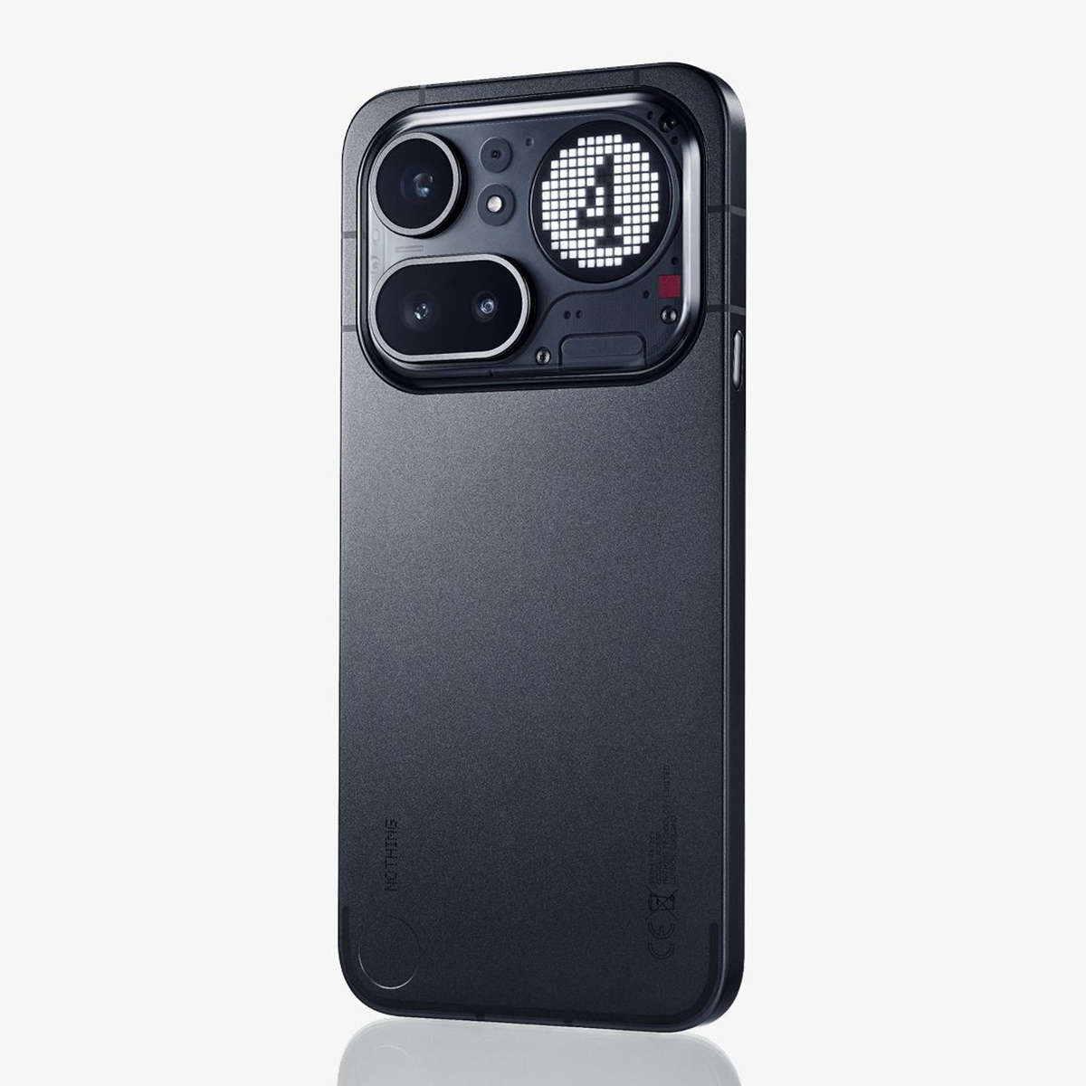 Nothing Phone (4a) Pro 256GB Dual SIM  Brand New | Mixed Colours