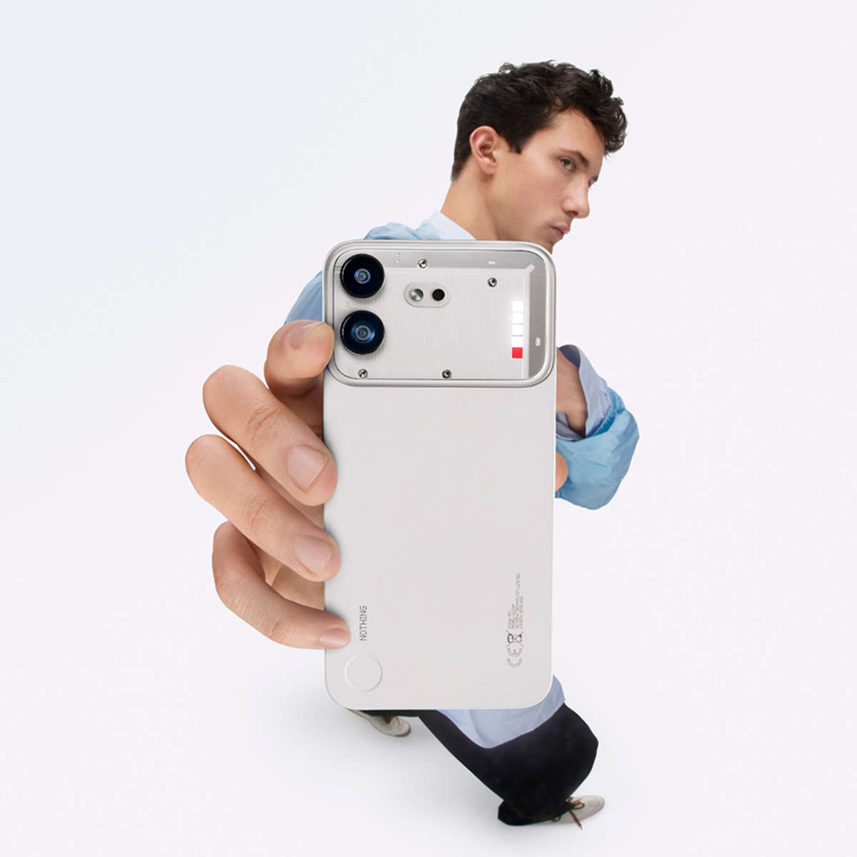 Nothing Phone (4b) 256GB  MIXED COLOURS