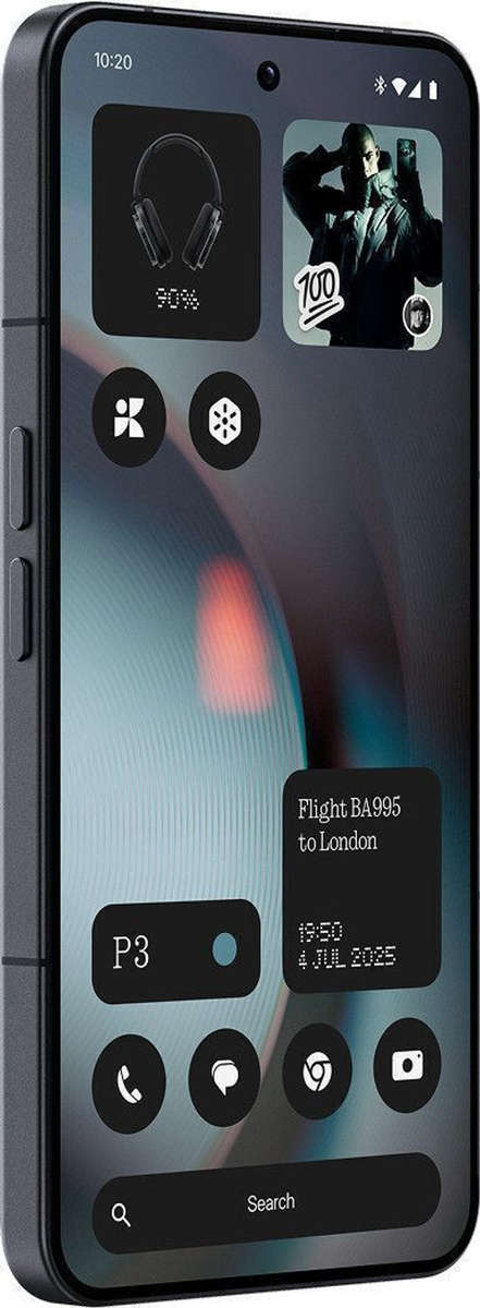 Nothing Phone (3) 256GB  Mixed Colours