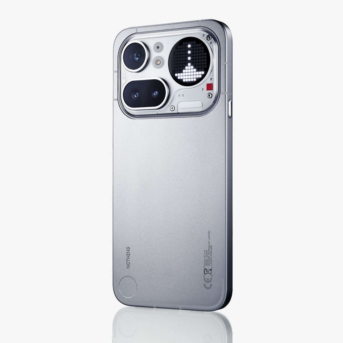 Nothing Phone (4a) Pro 256GB  MIXED COLOURS