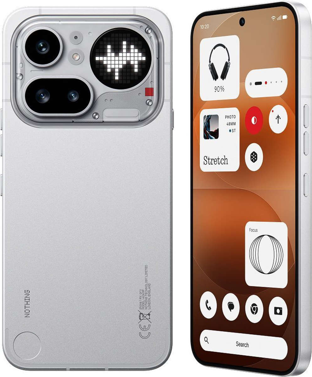 Nothing Phone (4a) Pro 256GB  MIXED COLOURS