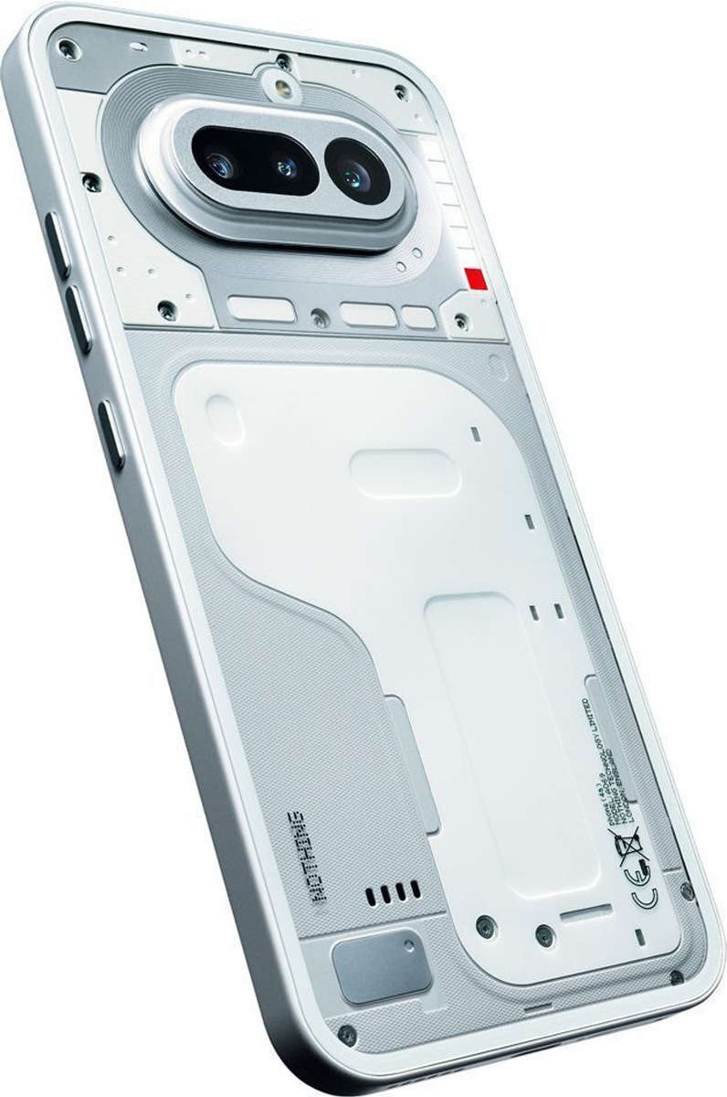 Nothing Phone (4a) 256GB  Mixed Colours