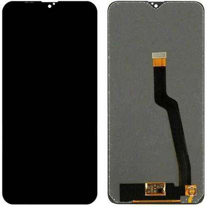 Samsung A10s LCD & Digitizer + Free Screen Protector