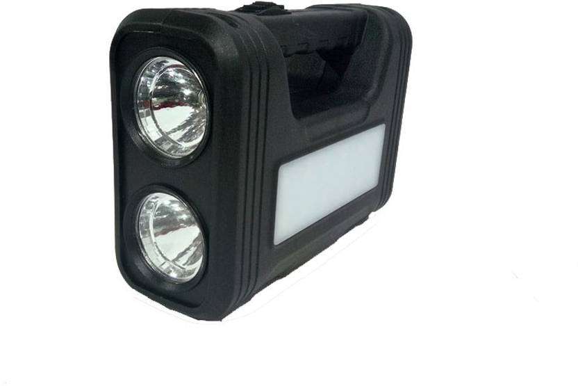 Solar Lighting System GD-8017