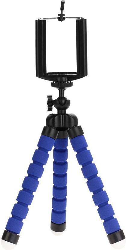 Flex-Arm Tripod + Remote Shutter