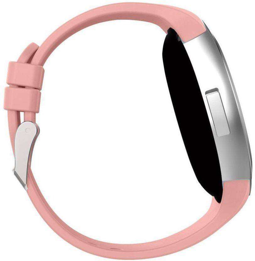 Y1S Pink Smart Watch
