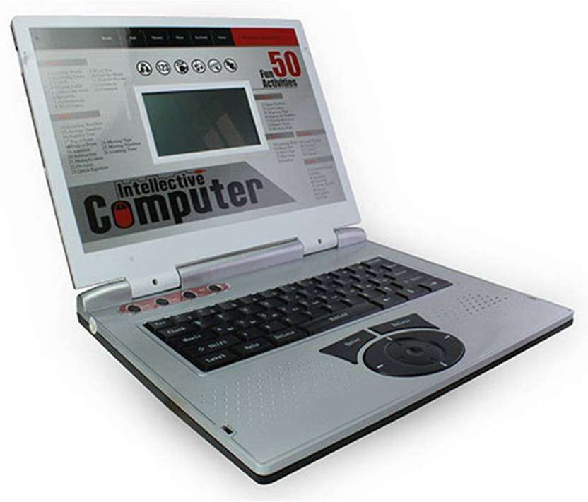 Intellective Computer educational toys