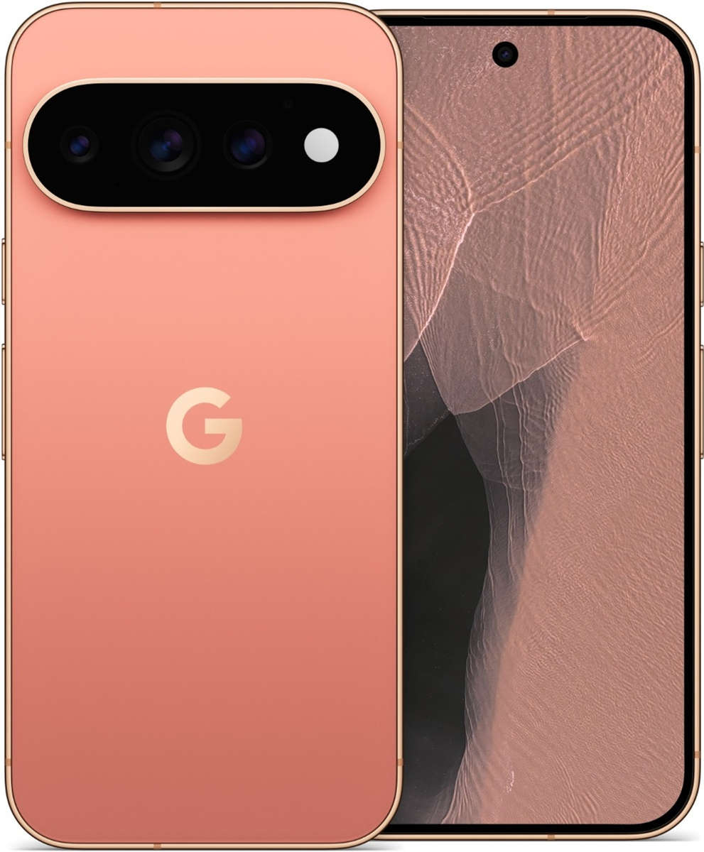 Google Pixel 11 Pro 5G (12GB RAM + 256GB)  Brand New | Mixed Colours