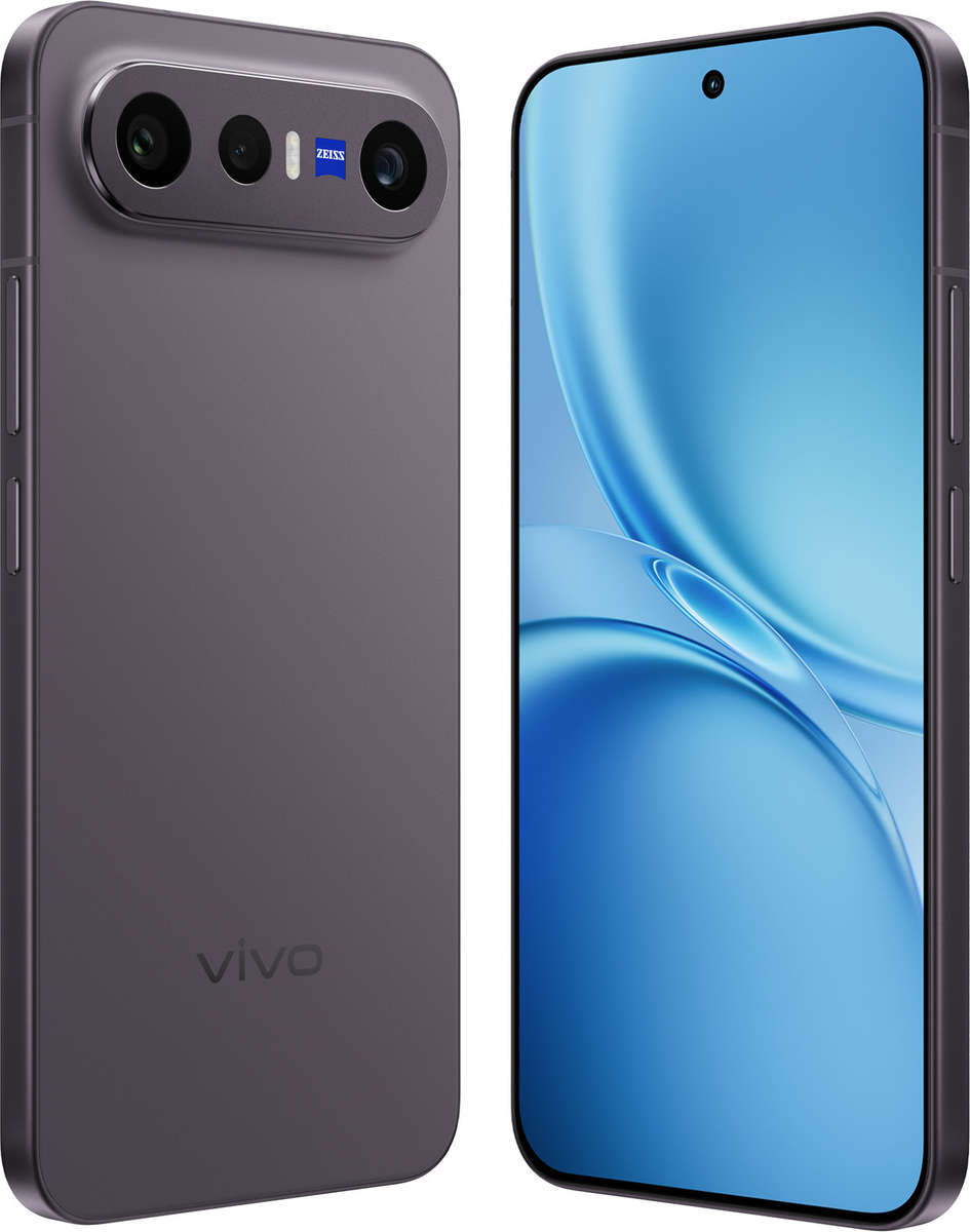 Vivo X300 FE 256GB Dual SIM  Brand New | Mixed Colours