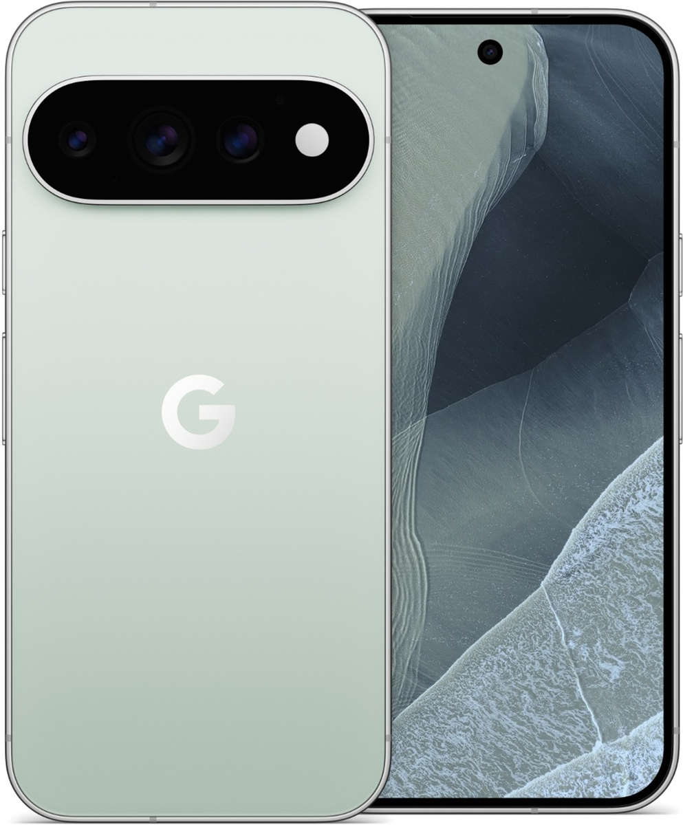Google Pixel 11 Pro 5G (12GB RAM + 256GB)  Brand New | Mixed Colours