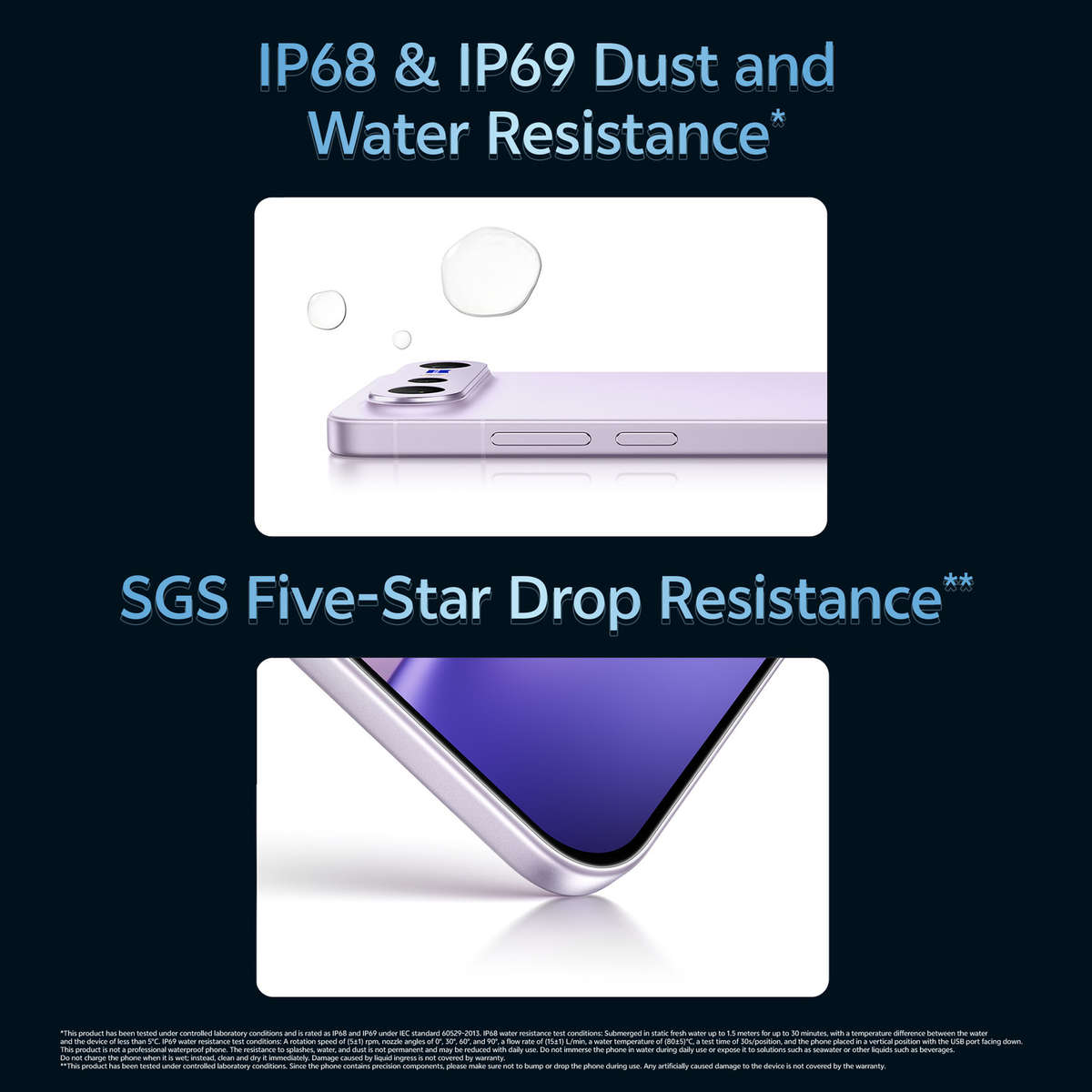 Vivo X300 FE 256GB Dual SIM  Brand New | Mixed Colours