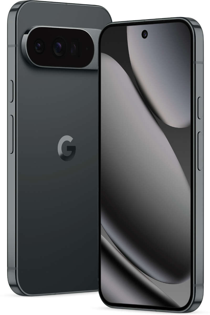 Google Pixel 10 Pro XL 256GB Dual SIM  Brand New | Mixed Colours