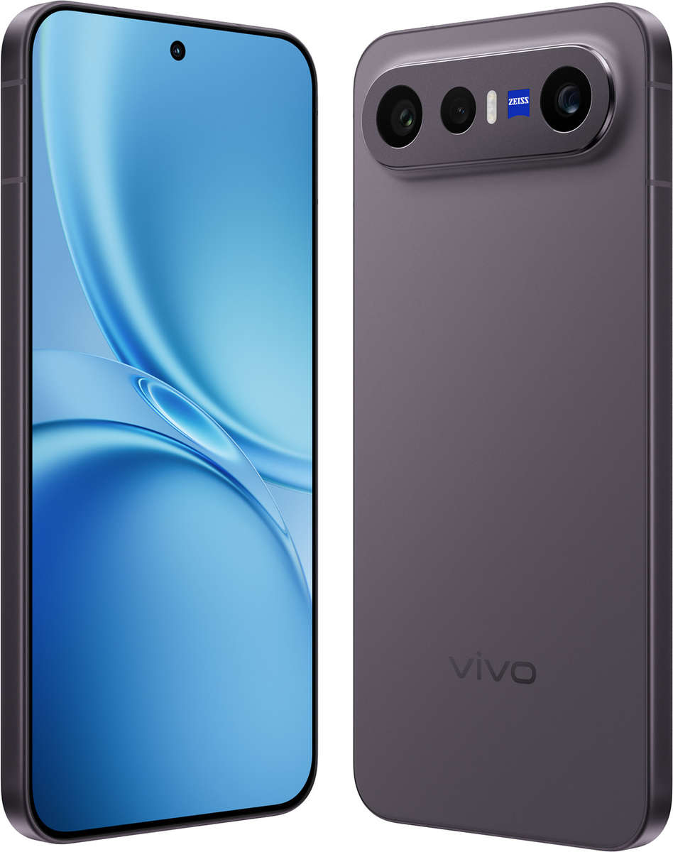 Vivo X300 FE 256GB Dual SIM  Brand New | Mixed Colours