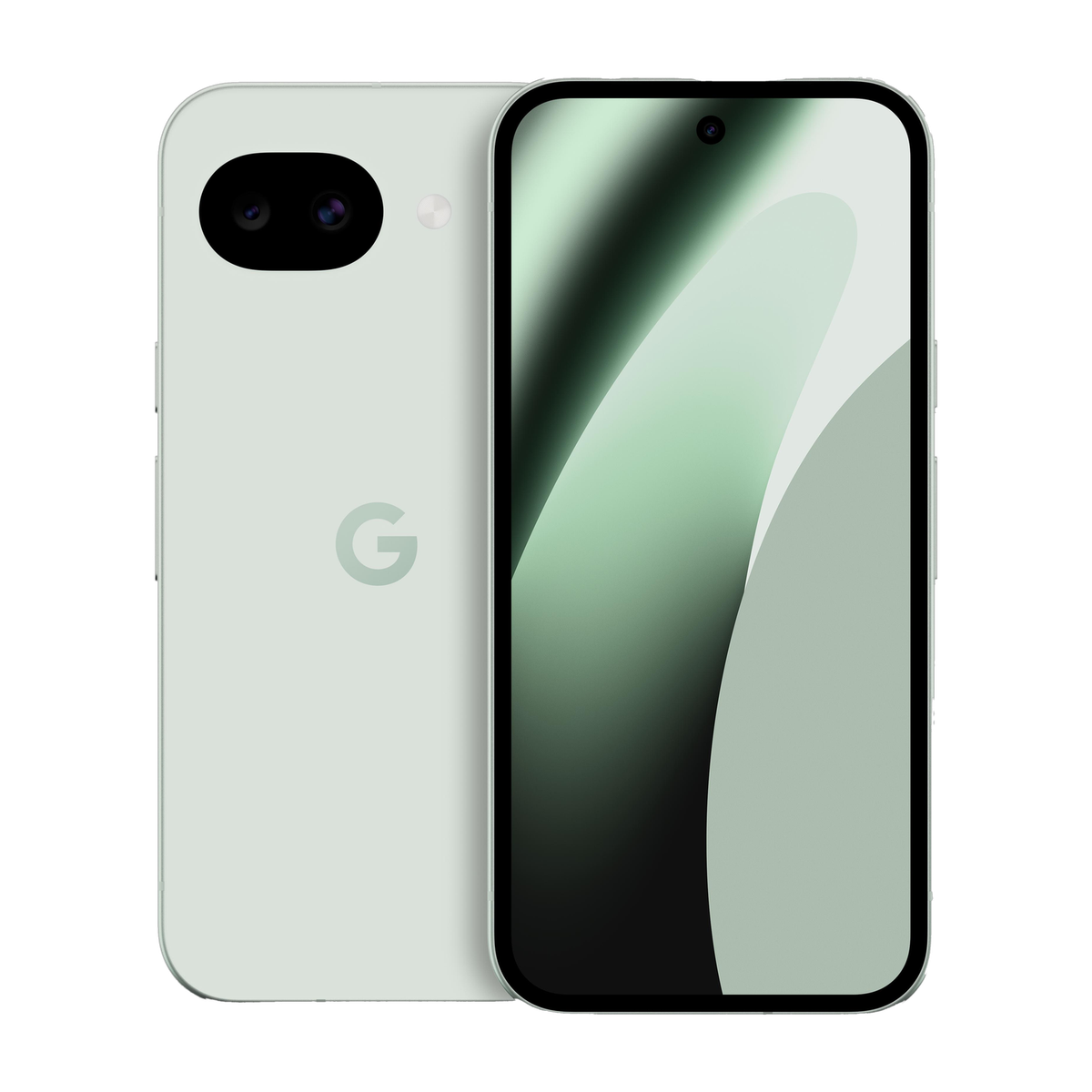 Google Pixel 10a 5G Global Version (8GB RAM + 256GB Storage)
