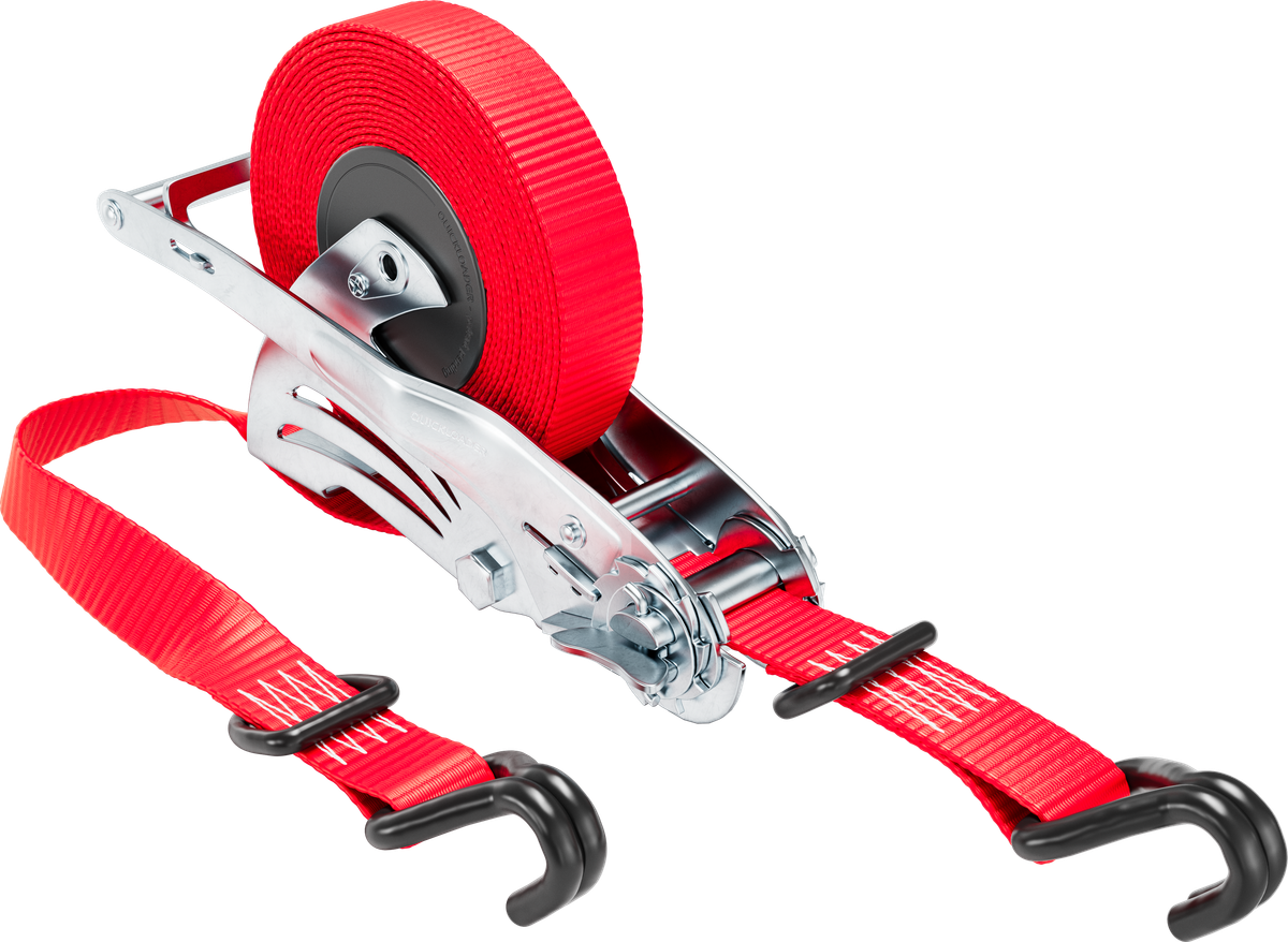 Ruwag - Ql Retractable 2000 kg 5 M 35 mm - Ruwag - Ql Retractable 2000 kg 5 M 35 mm