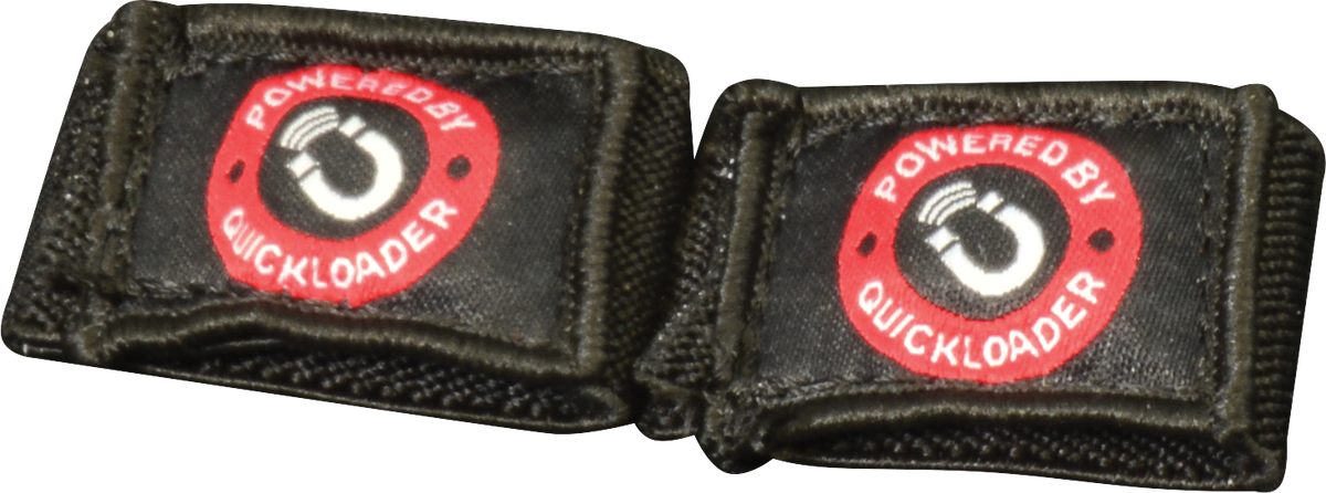 Ruwag - Ql Accessory Magnet Addon 2-Pack 35 mm - Ruwag - Ql Accessory Magnet Addon 2-Pack 35 mm