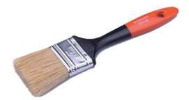 Harden - 3" (76.5mm)Paint Brush Plastic Handle - Harden - 3" (76.5mm)Paint Brush Plastic Handle