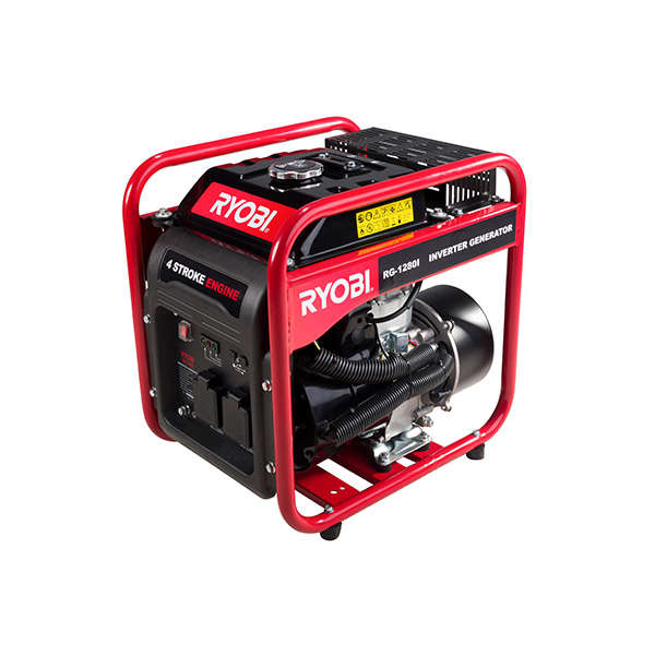 Ryobi Inverter Generator