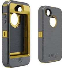 OtterBox Defender Series for iPhone 4S