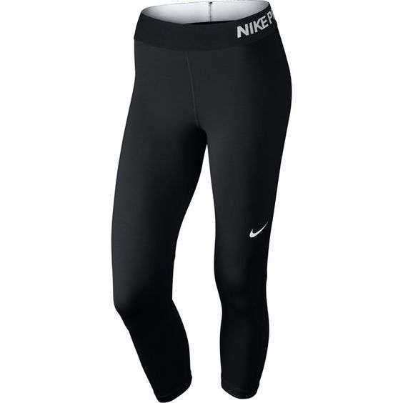 ORIGINAL NIKE Women - Large (Black)