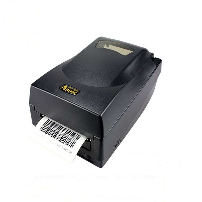 The Argox OS-214 Plus Label printer