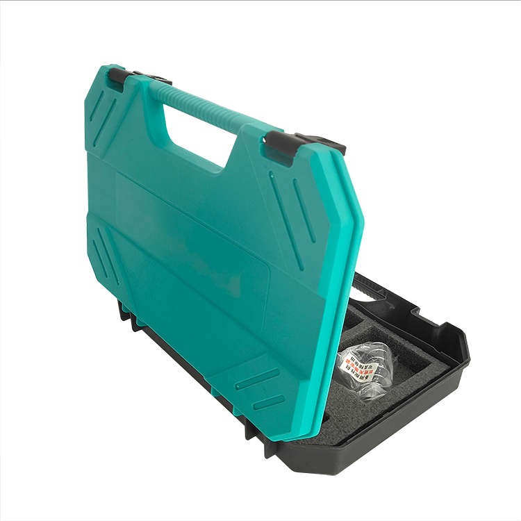 MINI SILENCING FASTENER TOOL