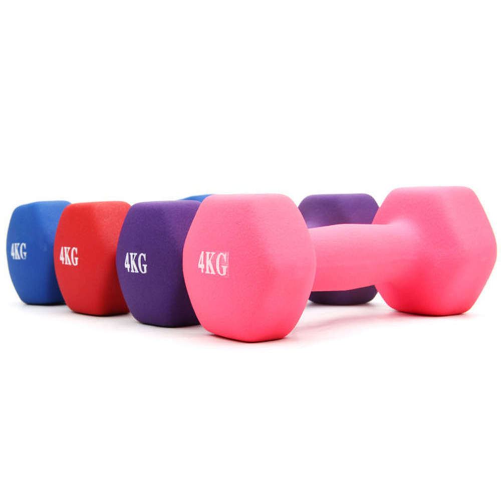 Dumbbells Weights 2kg