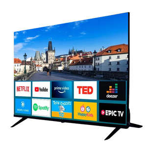 45" Smart FHD TV
