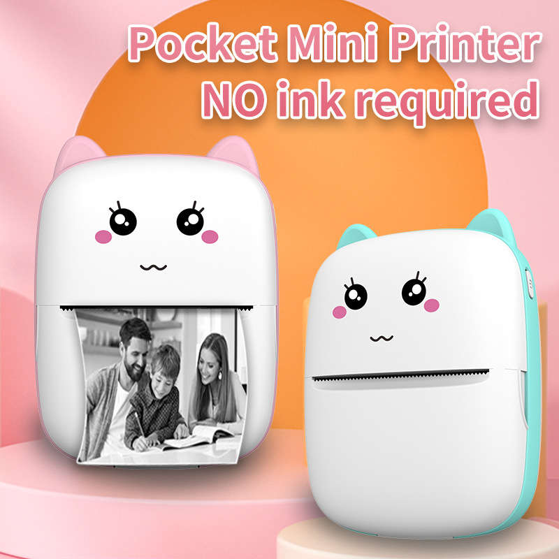 Mini Printer