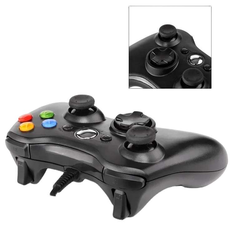 360 Wired Joystick Controller