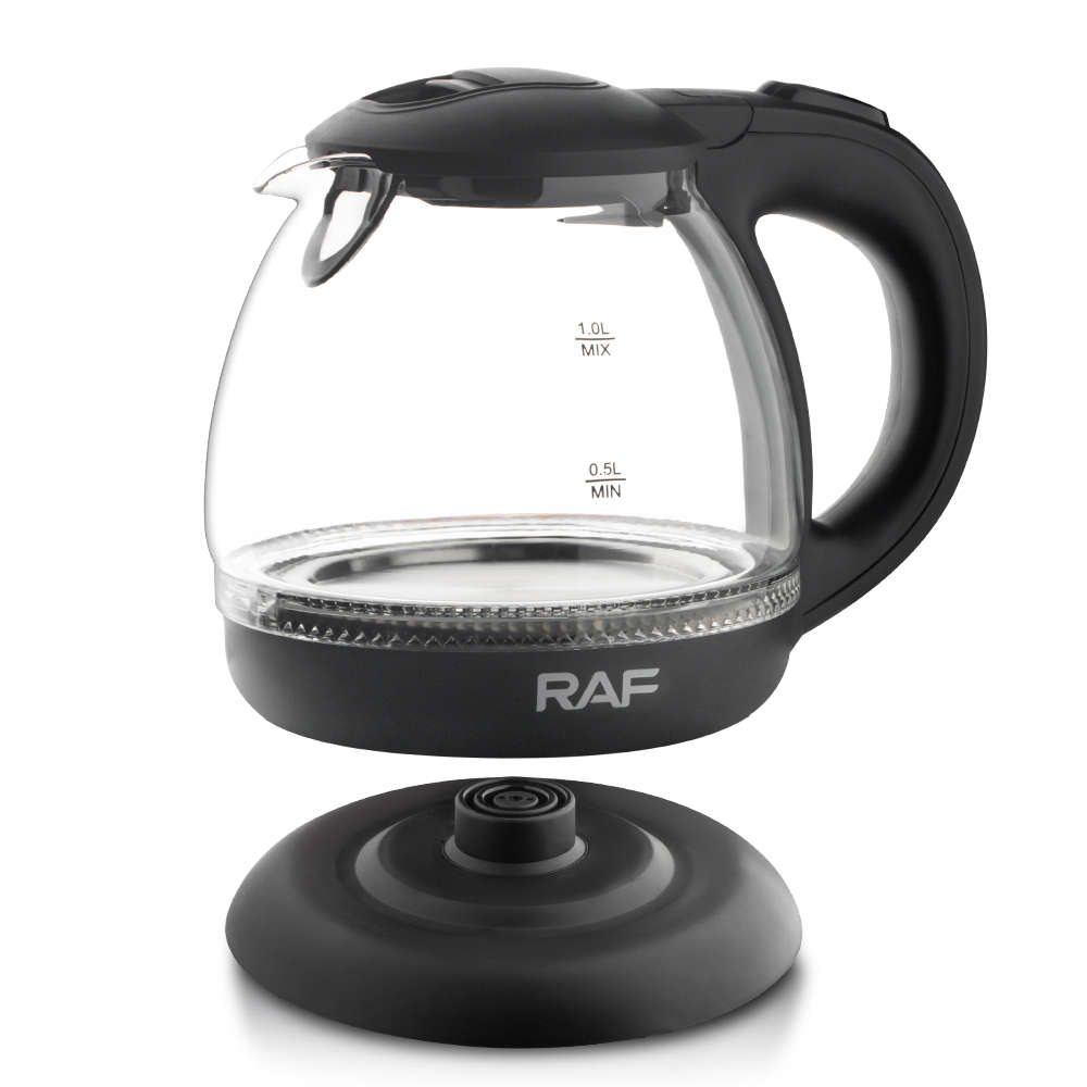 Electric Glass Kettle