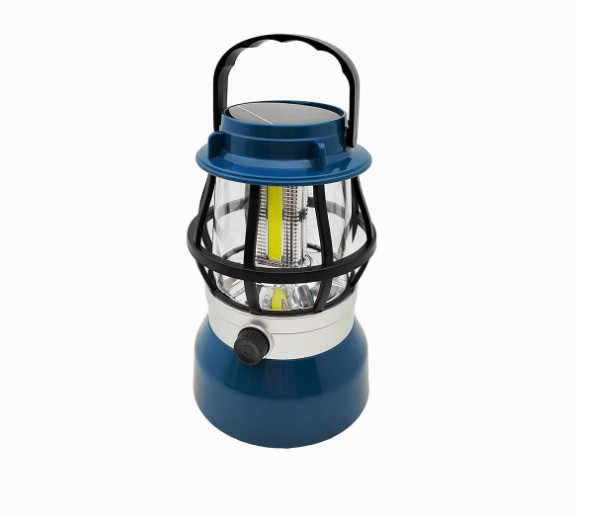 Solar Camping Light Lamp Solar Lantern Lamp Solar Lantern Outdoor Waterproof Power Bank Rechargeable
