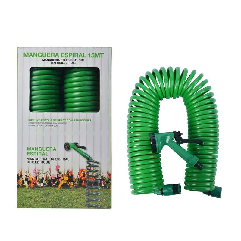 Magic Garden Watering Hose Pipe