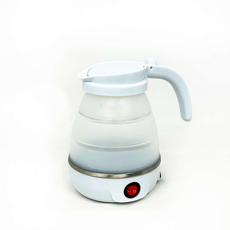 Portable Folding Kettle