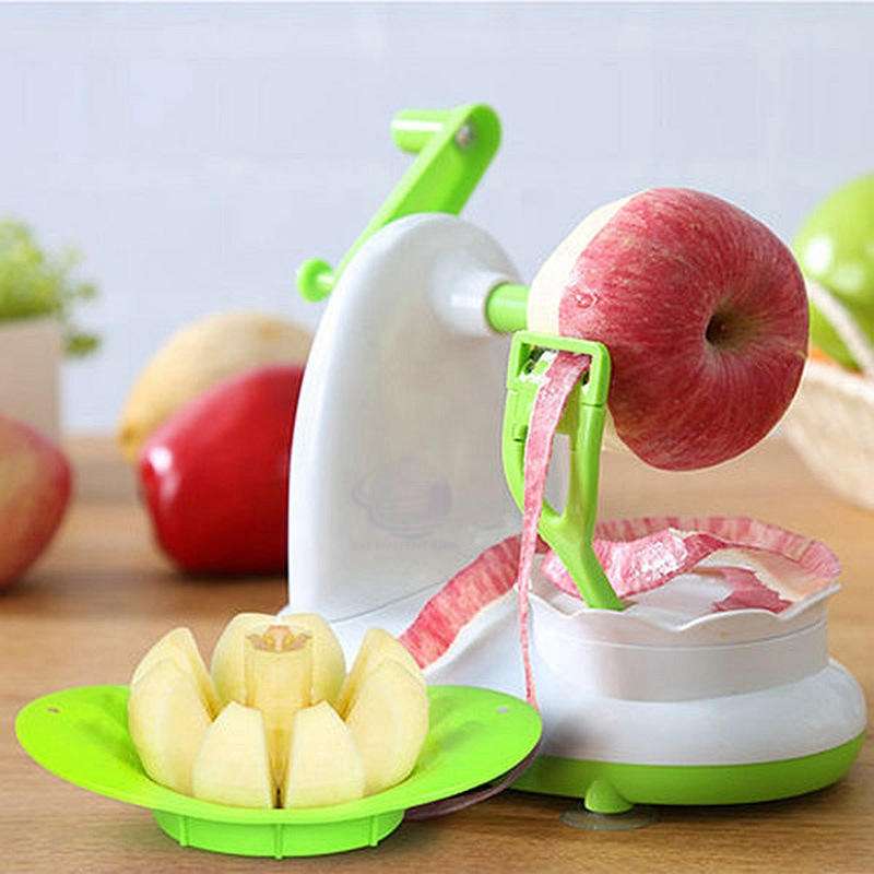 Apple Peeler