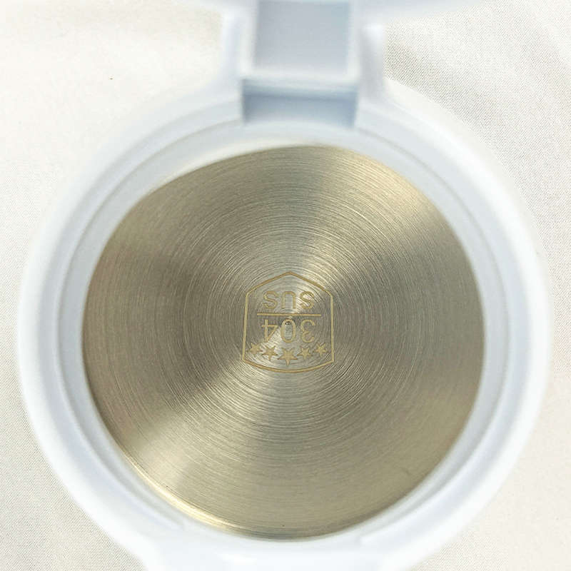 Portable Folding Kettle