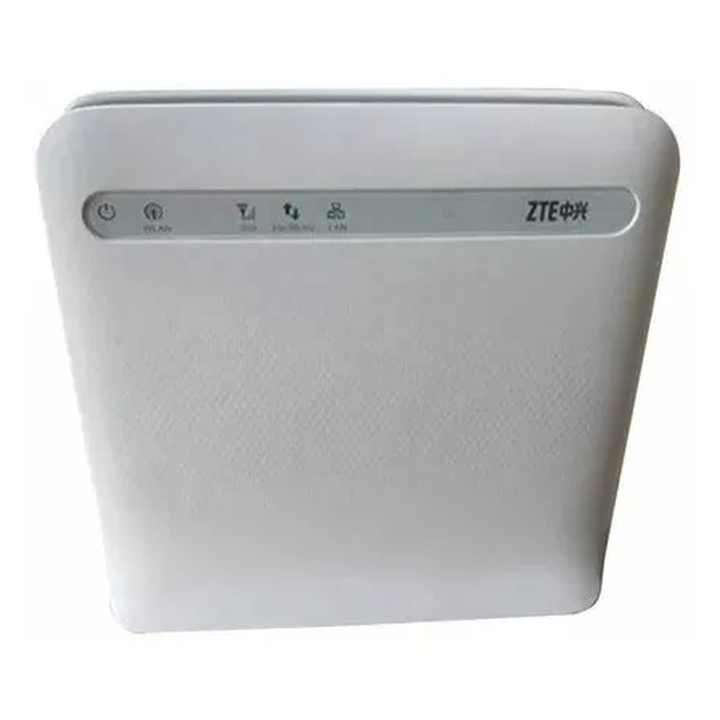 ZTE MF253 4g LTE WiFi Router - Uses SIM Card Vodacom and Telkom only