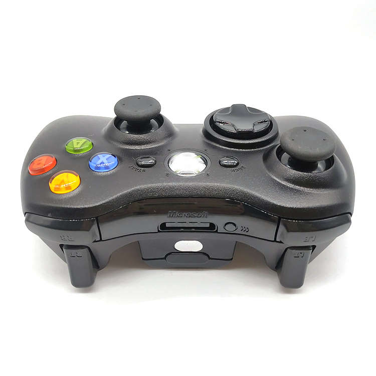 X-360 Wireless Controller