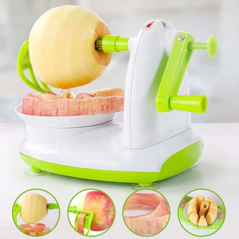 Apple Peeler